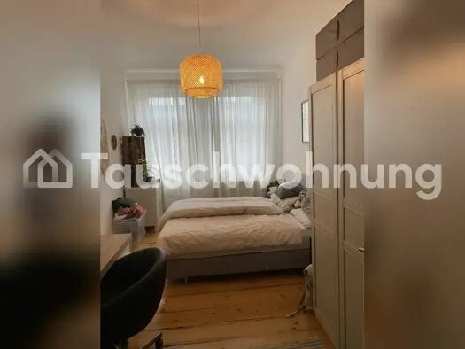 Wohnung zur Miete Tauschwohnung 1.180 € 2 Zimmer 55 m² 3. Geschoss Sendling München 80337