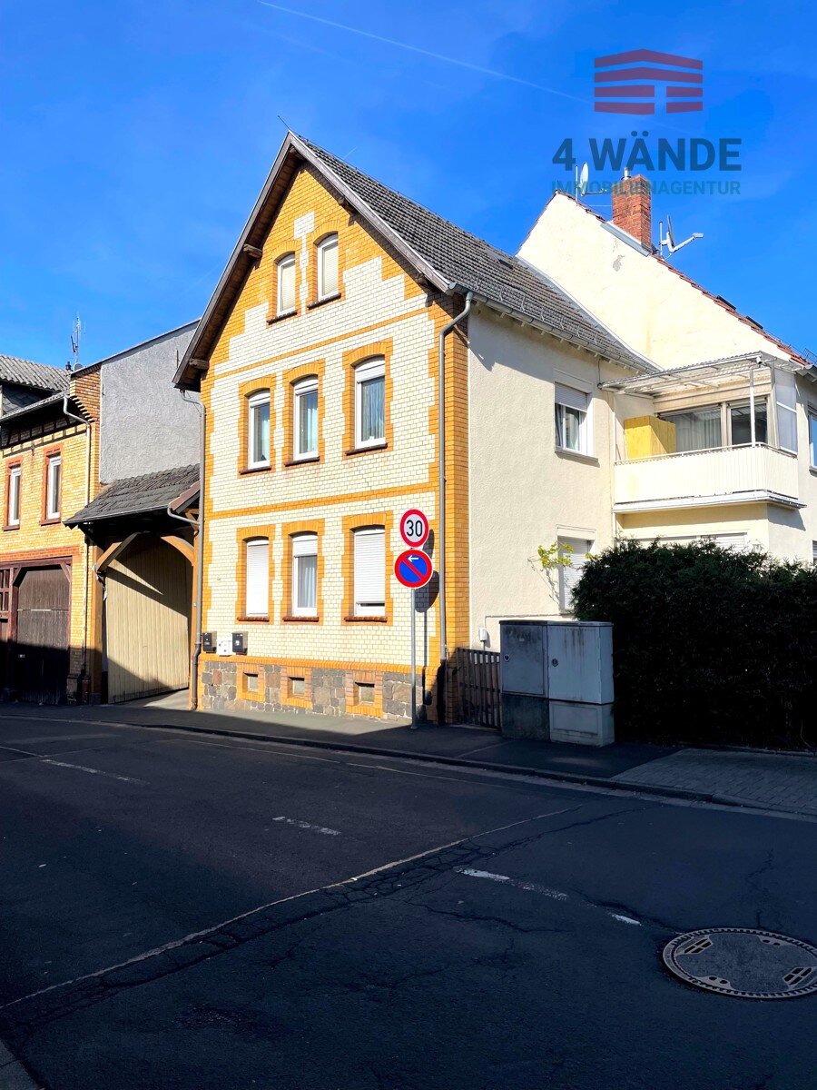 Wohnung zur Miete 1.000 € 3 Zimmer 99 m²<br/>Wohnfläche 1.<br/>Geschoss 01.01.2025<br/>Verfügbarkeit Watzenborn-Steinberg Pohlheim 35415