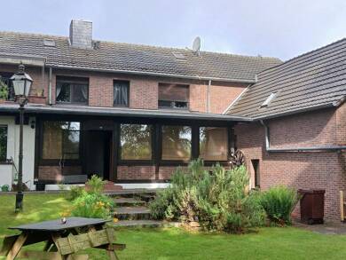 Mehrfamilienhaus zum Kauf 750.000 € 11 Zimmer 380 m² 1.703 m² Grundstück Krefeld 47804