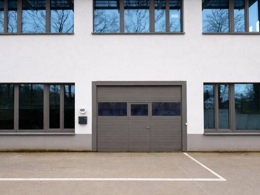 Produktionshalle zur Miete provisionsfrei 9,20 € 234,4 m² Lagerfläche Rissen Hamburg 22559