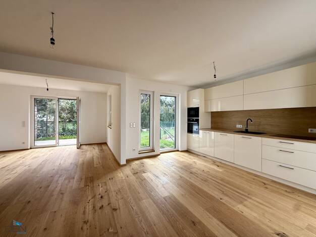 Reihenmittelhaus zum Kauf - Erstbezug 670.000 € 125,1 m² Liesing 1230