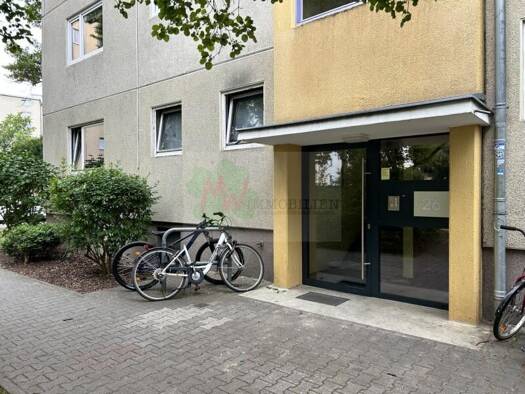 Wohnung zum Kauf 200.100 € 4 Zimmer 88,9 m² EG Spandau Spandau 13589