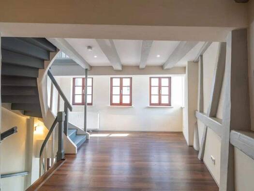 Einfamilienhaus zur Miete 1.130 € 3,5 Zimmer 124,8 m² 48 m² Grundstück frei ab 01.03.2026 Am Stadtberg 28 Dillingen 89407