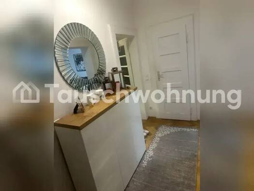 Wohnung zur Miete Tauschwohnung 498 € 2 Zimmer 58 m² 2. Geschoss Obergiesing München 81539