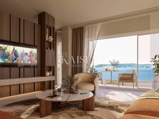Wohnung zum Kauf 1.287.936 € 3 Zimmer 125 m² 2. Geschoss Novi Vinodolski Novi Vinodolski