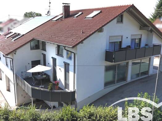 Sonstiges zum Kauf 15 Zimmer 488 m² 1.013 m² Grundstück Affing Affing 86444