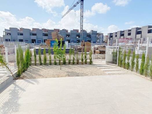 Penthouse zum Kauf 276.000 € 3 Zimmer 59 m² EG Alicante 03183