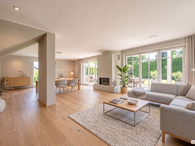Einfamilienhaus zum Kauf 2.670.000 € 4 Zimmer 250 m² 1.059 m² Grundstück Icking Icking 82057