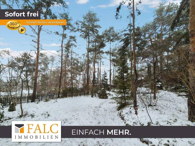 Grundstück zum Kauf 212.000 € 1.418 m² Grundstück Kolberg Heidesee 15754