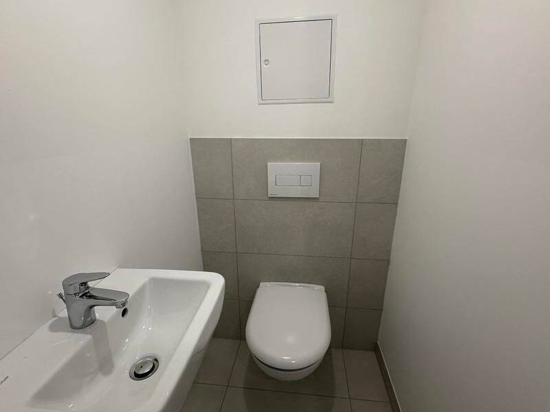 Wohnung – Wien, Simmering - Mehr