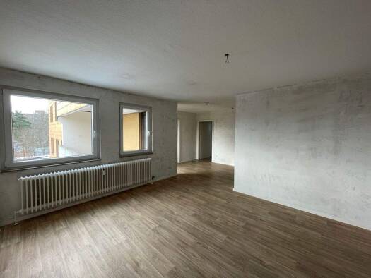 Wohnung zur Miete 650 € 3 Zimmer 81 m² 3. Geschoss Haydnstr. 38 Herzogenaurach 91074