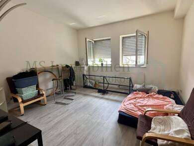 Wohnung zur Miete 390 € 1 Zimmer 24 m² 3. Geschoss frei ab 01.10.2025 Innenstadt Worms 67547