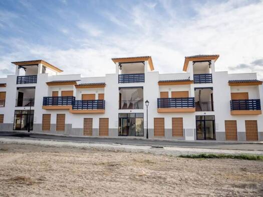 Chalet zum Kauf 129.900 € 2 Zimmer 84 m² Cuevas del Almanzora 04618