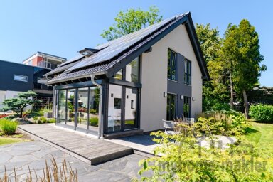 Einfamilienhaus zum Kauf provisionsfrei 469.000 € 6 Zimmer 146,9 m² 744 m² Grundstück Adelshofen Adelshofen 91587