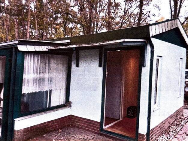 Grundstück zum Kauf provisionsfrei 300 m² Grundstück Rückersdorf Rückersdorf 03238