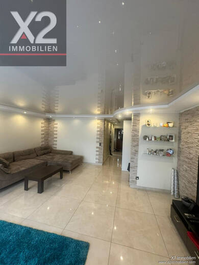 Reihenmittelhaus zum Kauf 450.000 € 6 Zimmer 154 m² 138 m² Grundstück Ober-Roden Rödermark 63322
