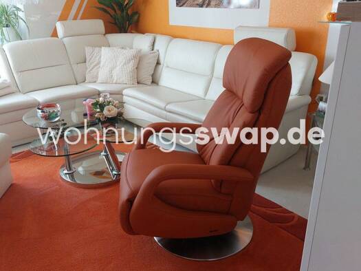 Wohnung zur Miete Tauschwohnung 400 € 3 Zimmer 58 m² EG Lichtenberg Lichtenberg 10365