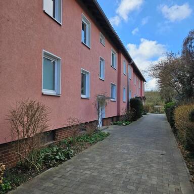 Wohnung zum Kauf 299.000 € 5 Zimmer 123 m² Am Schafbrinke 13 Seelhorst Hannover 30519