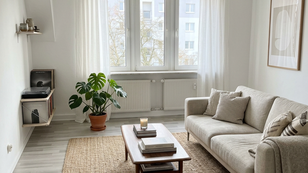 Wohnung zur Miete 410 € 3 Zimmer 82 m² 2. Geschoss Heinrich-Heine-Straße 72 Altenburg 04600