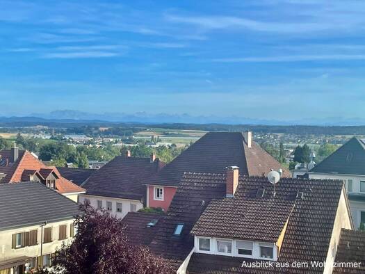 Wohnung zur Miete 750 € 3 Zimmer 75 m² Geschoss -1/3 frei ab 01.12.2026 Gailingen am Hochrhein 78262