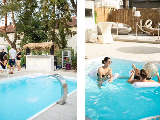 Atelier zur Miete provisionsfrei 650 € 7 Zimmer 60 m² Bürofläche teilbar ab 20 m² Karlsruhe 76185