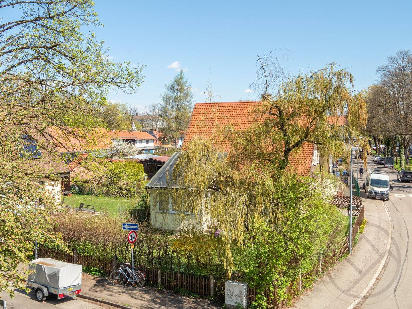 Einfamilienhaus zum Kauf - Ansicht 4