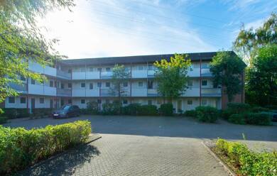 Wohnung zur Miete 369 € 1,5 Zimmer 36,7 m² EG frei ab sofort Meerkamp Oldenburg 26133