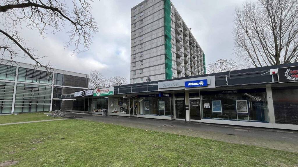 Laden zum Kauf 180.000 € Wiesdorf Leverkusen 51373