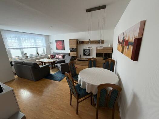 Wohnung zur Miete 750 € 2 Zimmer 62,5 m² Geschoss 2/3 frei ab 01.02.2026 Garbsen-Mitte Garbsen 30823