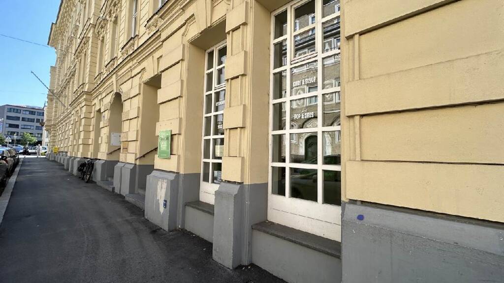 Laden zur Miete 14,50 € Salzburg 5020