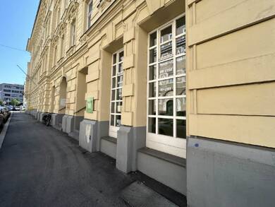 Laden zur Miete 14,50 € Salzburg Salzburg 5020