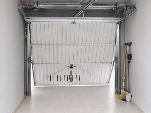 Garage zur Miete provisionsfrei 110 € 16 m² Biberach Heilbronn 74078
