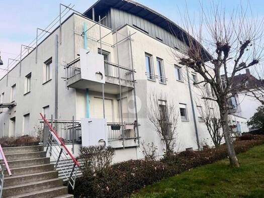 Maisonette zum Kauf 195.000 € 5 Zimmer 90 m² 2. Geschoss Malstatt Saarbrücken 66115