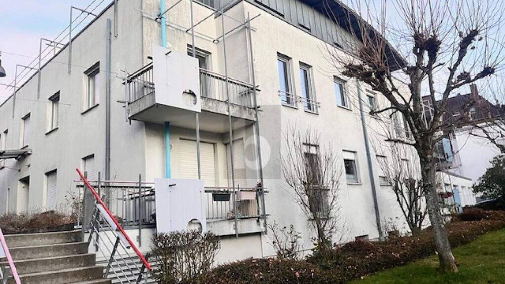 Maisonette zum Kauf 195.000 € 5 Zimmer 90 m² 2. Geschoss Malstatt Saarbrücken 66115