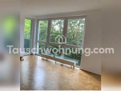 Wohnung zur Miete Tauschwohnung 444 € 2 Zimmer 57 m² 1. Geschoss Dresden 01139