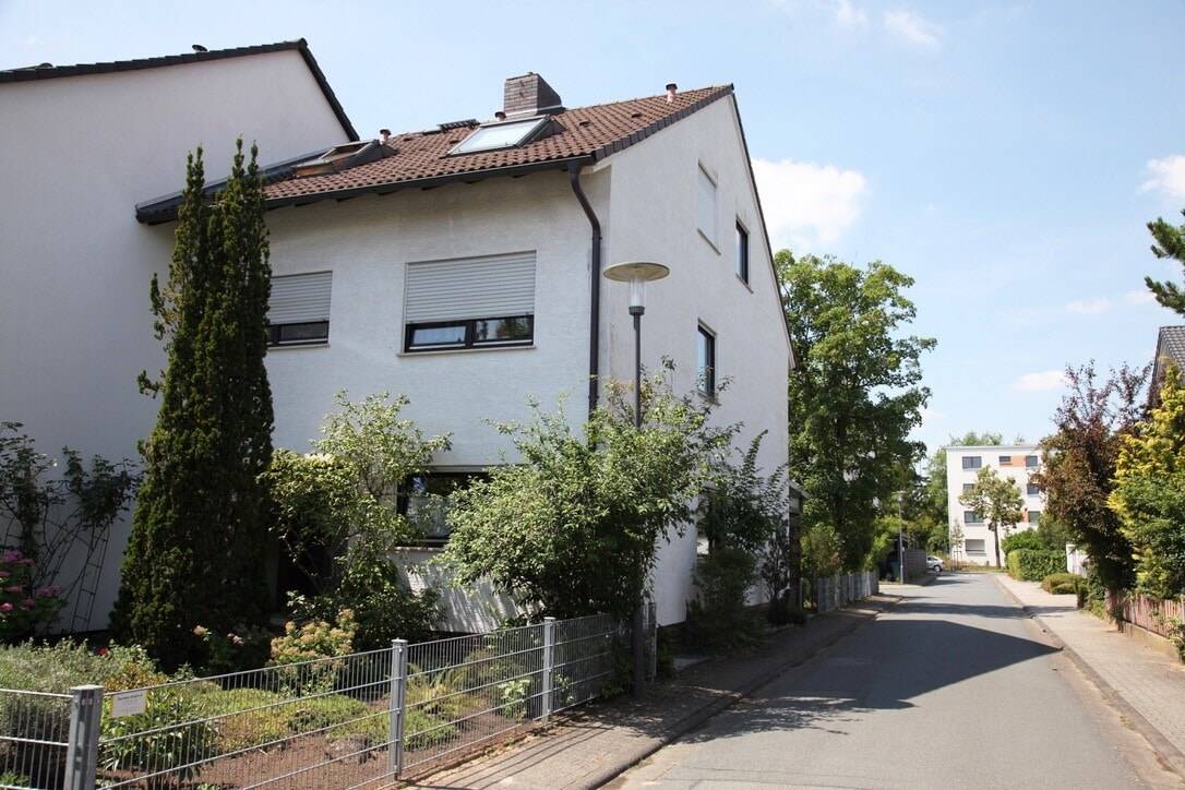 Reihenendhaus zum Kauf - Ansicht 2