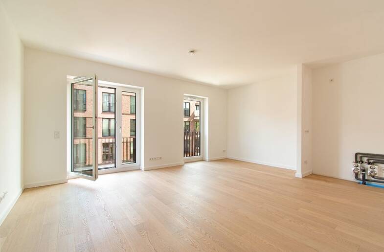 Wohnung zum Kauf 395.000 € 1 Zimmer 39 m² 3. Geschoss Ottensen Hamburg 22763
