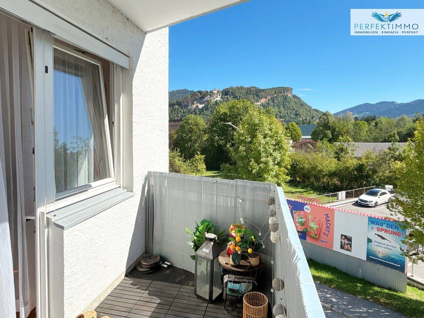 Wohnung – Bregenz, Bezirk Bregenz - Ansicht 2