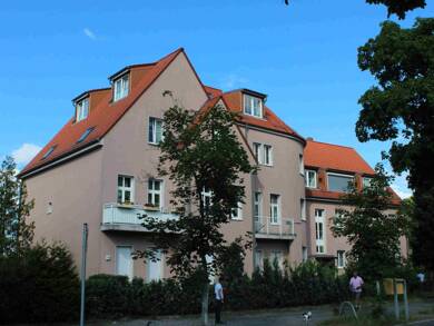 Wohnung zum Kauf provisionsfrei 249.000 € 2,5 Zimmer 78 m² Dachgeschoss, 3. Geschoss frei ab sofort Am Falkenberg 38 Altglienicke Berlin 10557