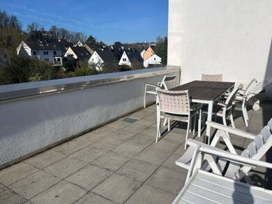 Studio zur Miete 450 € 1 Zimmer 42,5 m² Osterfeldstr. 28 Brasberg Wetter (Ruhr) 58300