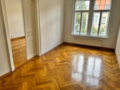 Wohnung zur Miete 915,60 € 3 Zimmer 109 m² 2. Geschoss frei ab 25.09.2024 Feuerbachstr. 5 Zentrum - Nordwest Leipzig 04105