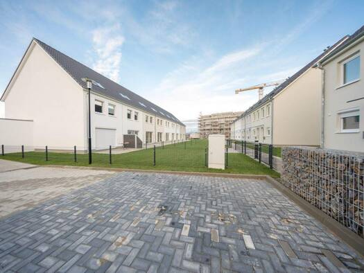 Außenstellplatz zur Miete provisionsfrei 40 € Falkenberg Berlin 13057