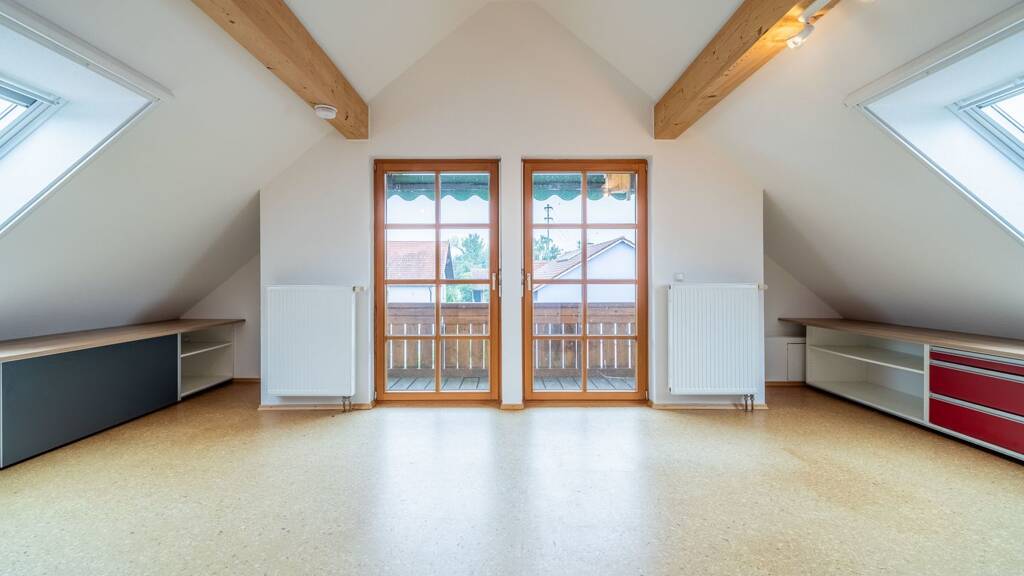 Maisonette zum Kauf 490.000 € 4 Zimmer 167,2 m² Denklingen 86920