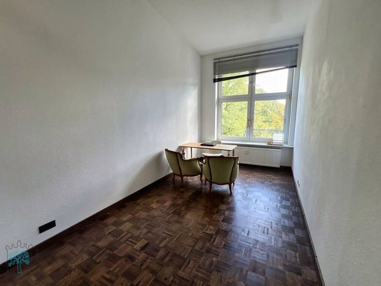 Altbauwohnung in Wuppertal immowelt
