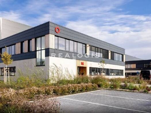 Halle/Industriefläche zur Miete provisionsfrei 1.248 m² Lagerfläche Bohnsdorf Berlin 12526