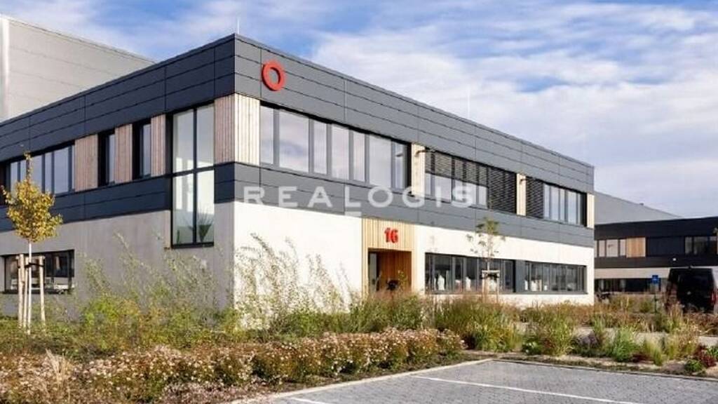 Halle/Industriefläche zur Miete provisionsfrei 1.248 m² Lagerfläche Bohnsdorf Berlin 12526