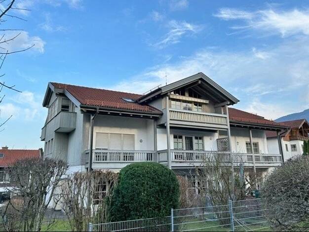 Wohnung zum Kauf 239.000 € 2 Zimmer 53 m² Bad Feilnbach Bad Feilnbach 83075