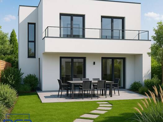 Einfamilienhaus zum Kauf - Erstbezug 659.699 € 5 Zimmer 116 m² 300,5 m² Grundstück Baden 2500
