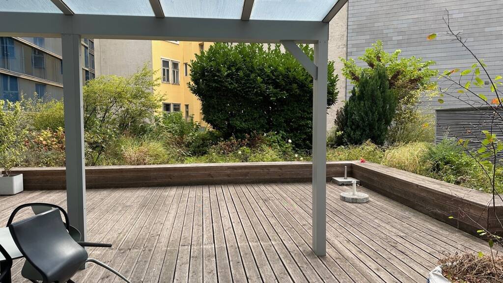 Bürofläche zur Miete 15 € 218,6 m² Bürofläche Wien 1040