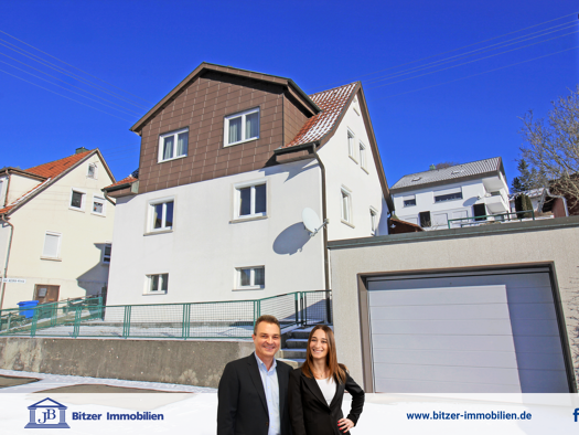 Einfamilienhaus zum Kauf 275.000 € 7 Zimmer 110 m² 403 m² Grundstück Truchtelfingen Albstadt 72461